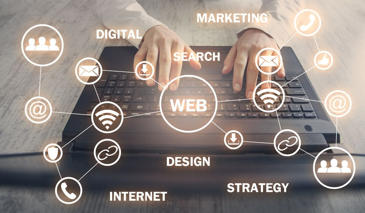 Demirköy Web Tasarım